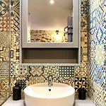 Ξενοδοχείο με διαμερίσματα #spa Wellness @ 11eme Παρίσι