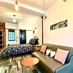 #spa Wellness @ 11eme Ξενοδοχείο με διαμερίσματα Παρίσι