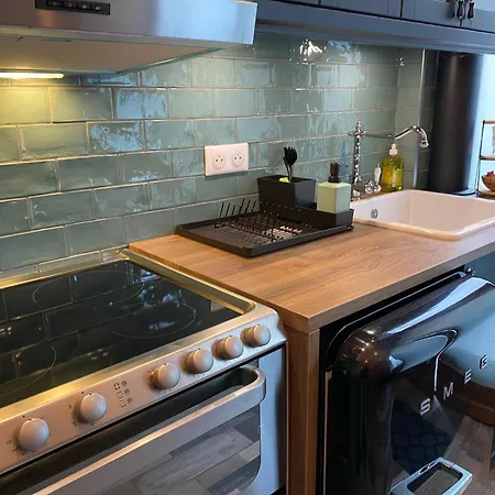 #spa Wellness @ 11eme Aparthotel 4*