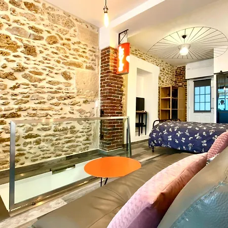 #spa Wellness @ 11eme Paris