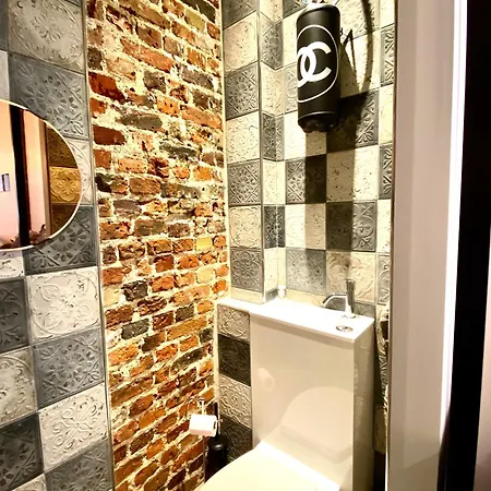 #spa Wellness @ 11eme 4* Párizs