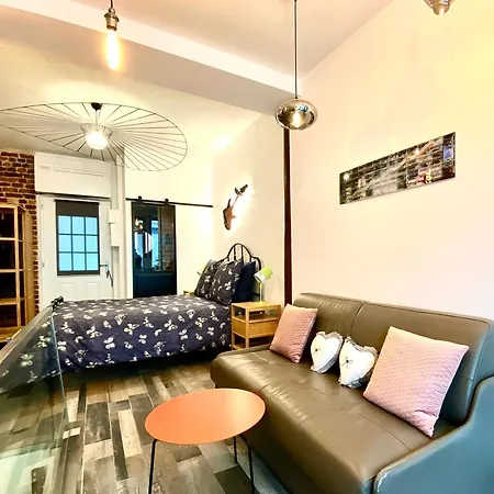 #spa Wellness @ 11eme Apartmanhotel Párizs