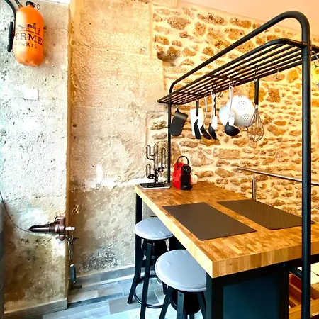 #spa Wellness @ 11eme Aparthotel