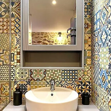 #spa Wellness @ 11eme 4*