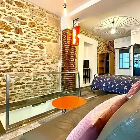 #spa Wellness @ 11eme Párizs