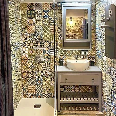 #spa Wellness @ 11eme Apartmanhotel 4*
