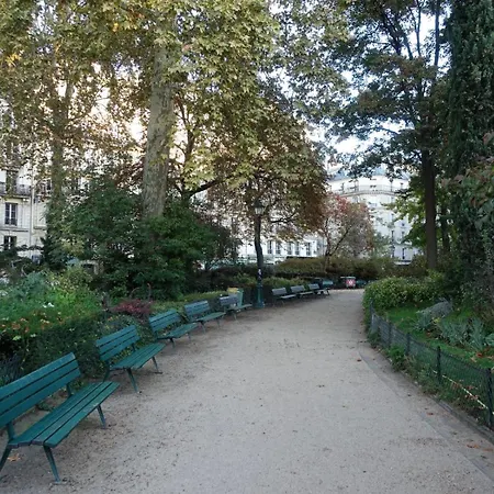 #spa Wellness @ 11eme Paryż